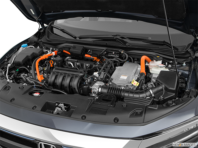2021 Honda Insight: Reviews, Price, Specs, Photos and Trims | Driving.ca