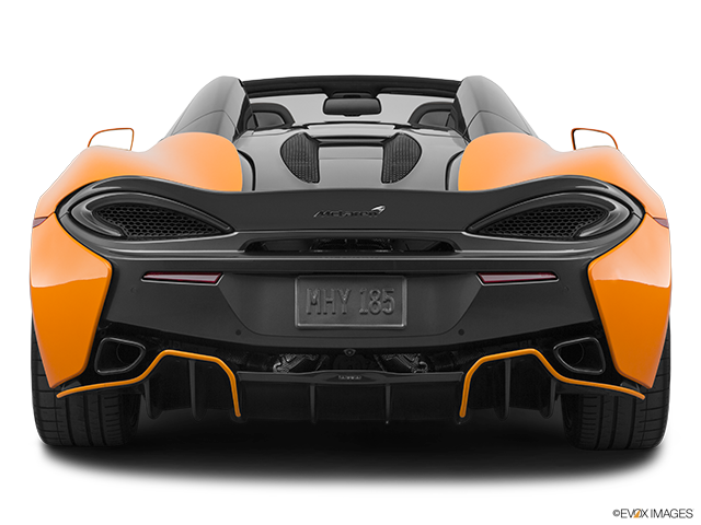 2020 McLaren 570S: Reviews, Price, Specs, Photos and Trims | Driving.ca