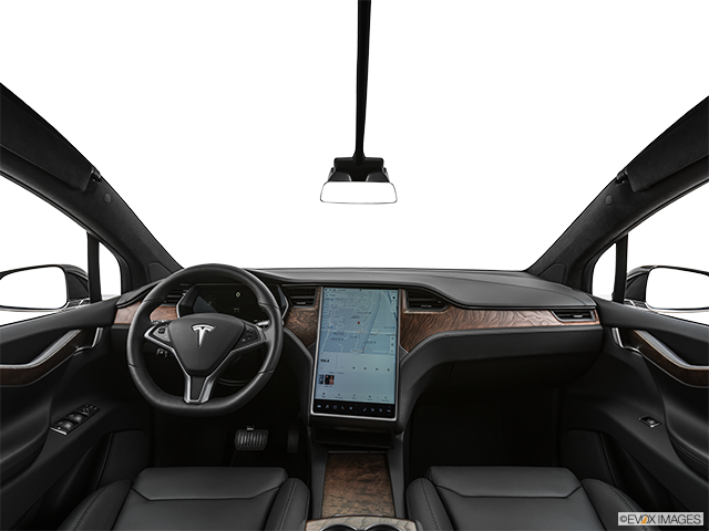 2021 Tesla Model X Long Range Plus: Price, Review, Photos (Canada ...