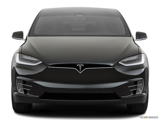 2023 Tesla Model X Base Trim: Price, Review, Photos (Canada) | Driving