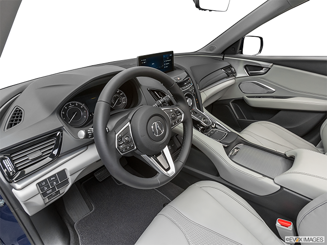 2024 Acura RDX | Interior Hero (driver’s side)