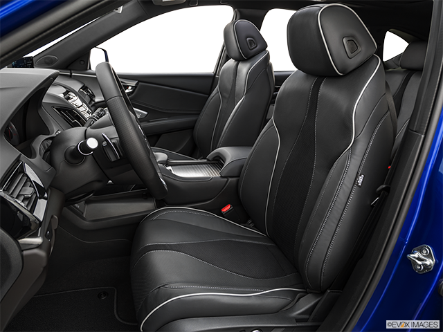 Inspiring Acura Rdx Seating Capacity Pictures