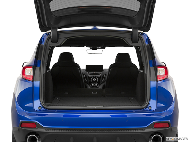 2024 Acura RDX | Hatchback & SUV rear angle