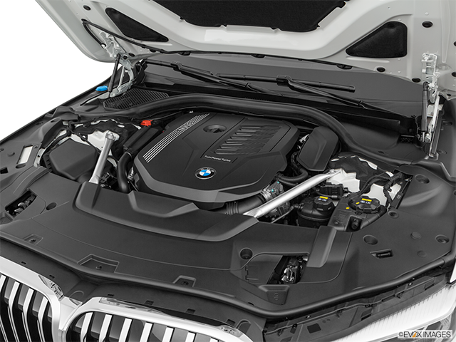 2024 BMW 7 Series: Reviews, Price, Specs, Photos and Trims | Driving.ca