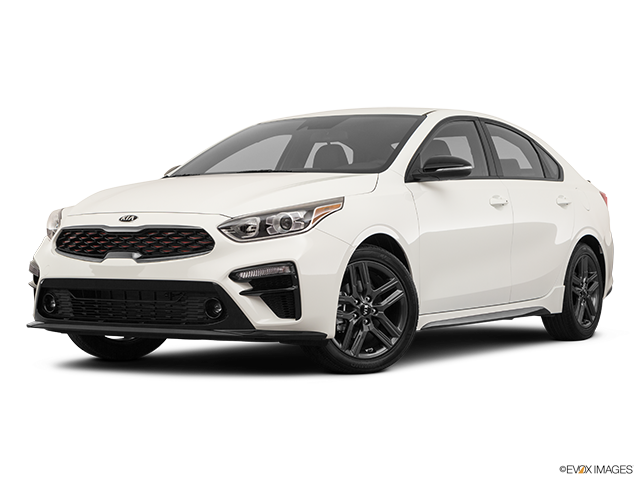 2023 Kia Forte Prices Reviews  Pictures  US News