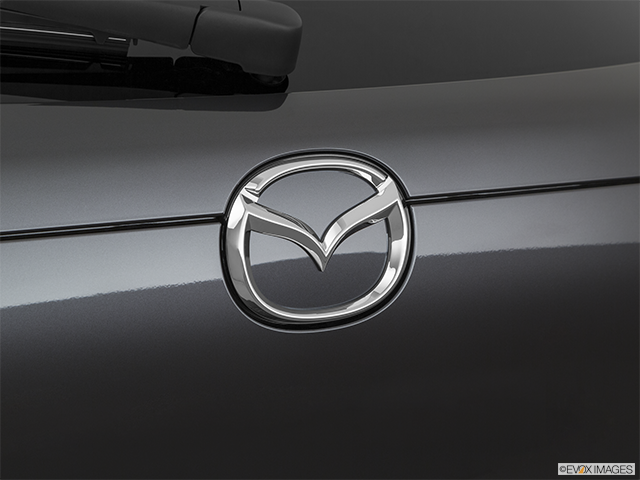 2024 Mazda CX-30 | Rear manufacturer badge/emblem