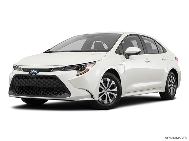 Toyota Corolla Review, For Sale, Colours, Models & Interior in
