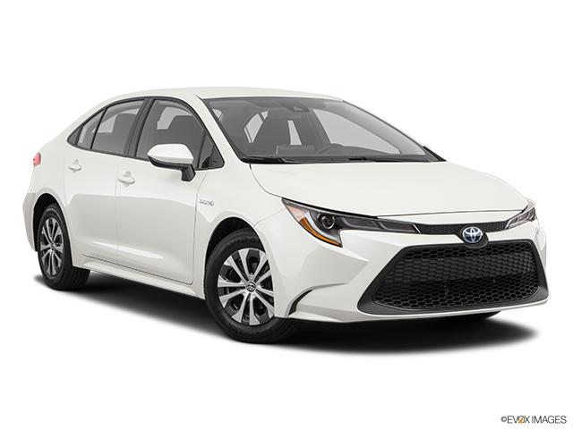 2024 Toyota Corolla Hybrid: Reviews, Price, Specs, Photos And Trims ...