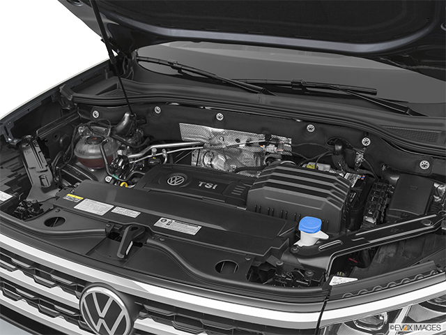 2024 Volkswagen Atlas | Engine