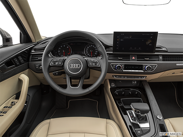 2024 Audi A4 allroad: Price, Review, Photos and Specs - Read This ...