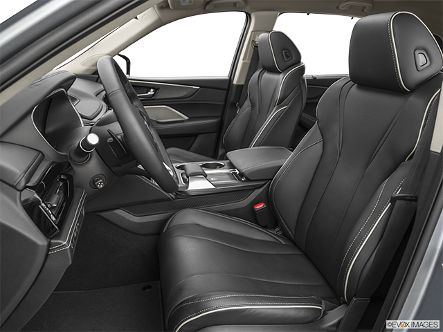 2022 Acura MDX | Front seats from Drivers Side