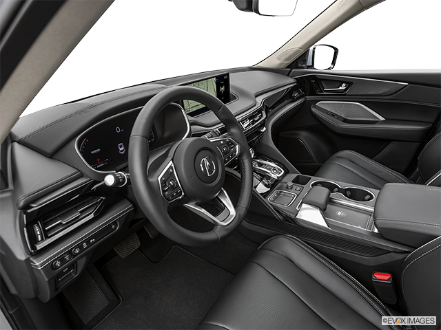 2022 Acura MDX | Interior Hero (driver’s side)