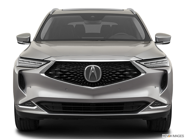 2024 Acura MDX | Low/wide front