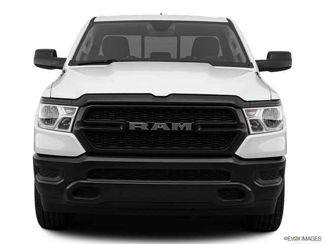 2022 Ram Ram 1500 | Low/wide front