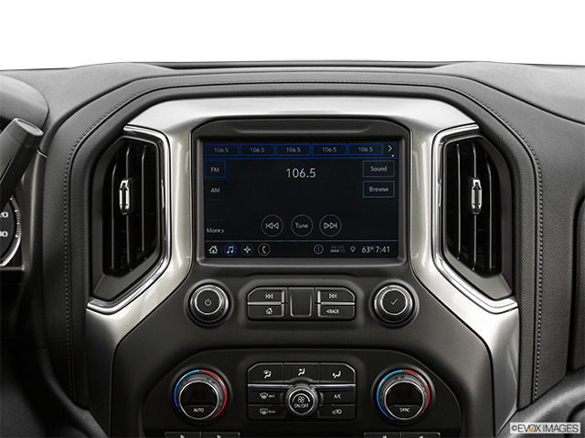 2022 Chevrolet Silverado 1500: Reviews, Price, Specs, Photos and Trims