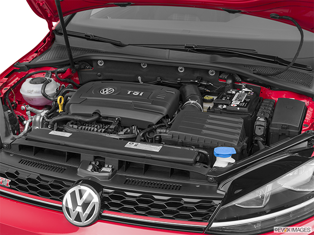 2023 Volkswagen Golf GTI | Engine