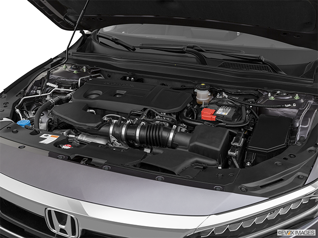 2023 Honda Accord | Engine