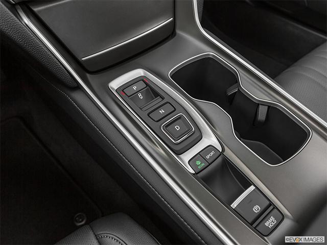 2023 Honda Accord | Gear shifter/center console