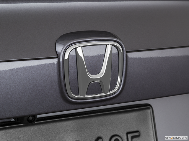 2023 Honda Accord | Rear manufacturer badge/emblem