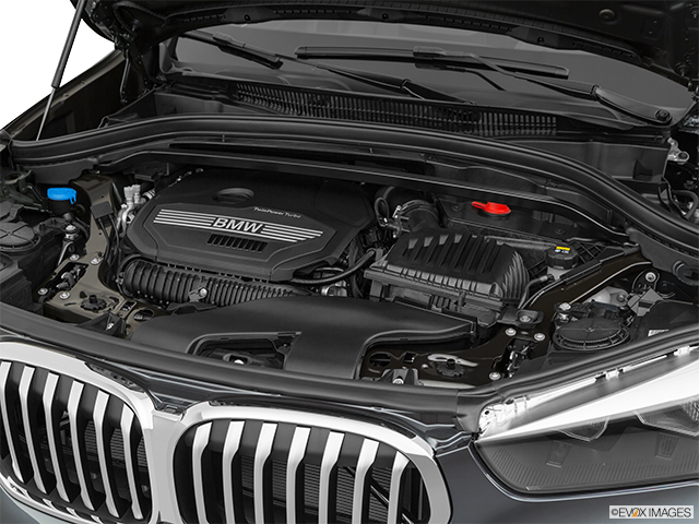 2024 BMW X1: Reviews, Price, Specs, Photos and Trims | Driving.ca