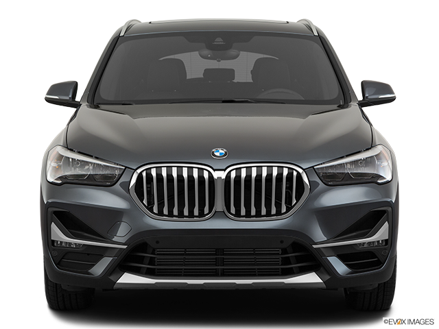 2023 BMW X1 xDrive28i: Price, Review, Photos (Canada) | Driving