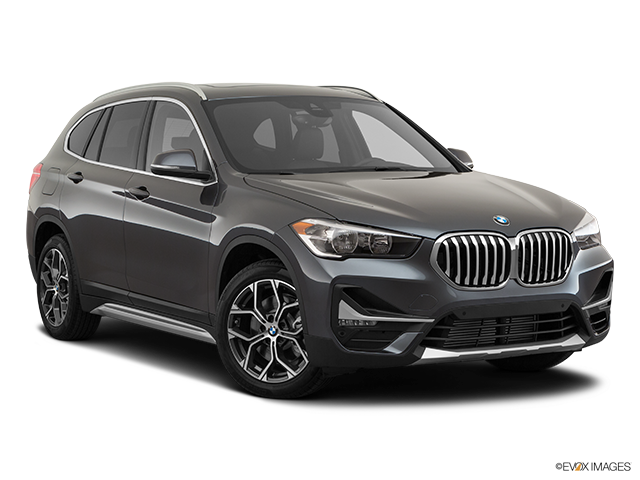 2024 BMW X1: Reviews, Price, Specs, Photos and Trims | Driving.ca