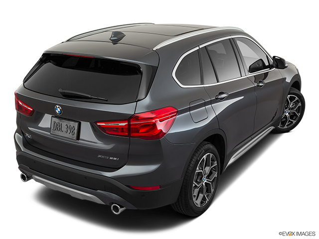 2023 BMW X1 xDrive28i: Price, Review, Photos (Canada) | Driving