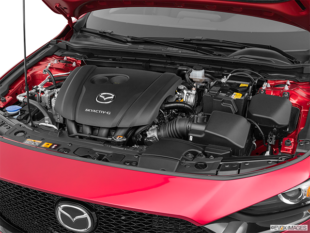Mazda 3 Racing Engine 2023 Mazda Mazda3 Sport: Reviews, Price, Specs, Photos and Trims ...
