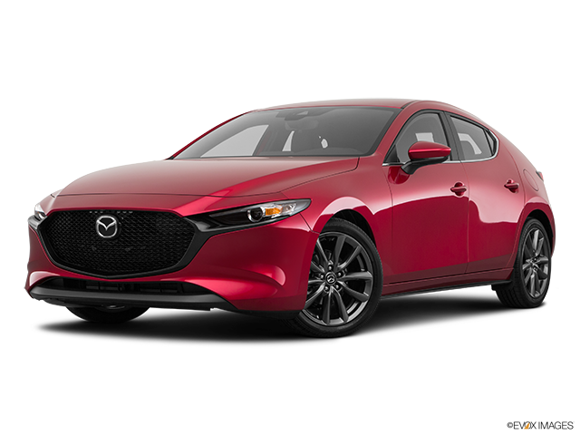2024 Mazda Mazda3 Sport: Price, Review, Photos (Canada)