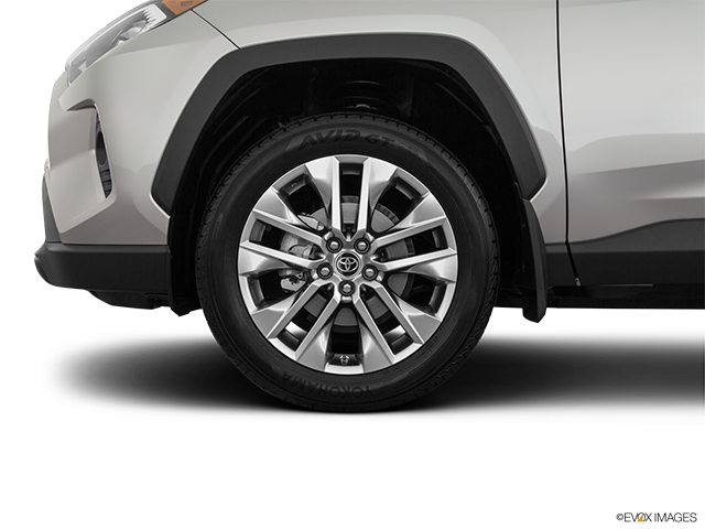 2022 Toyota RAV4: Price, Review, Photos and Specs (Canada) | Driving.ca