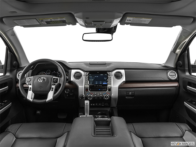 2022 Toyota Tundra 4x2 Double Cab SR 3.5: Price, Review, Photos (Canada ...