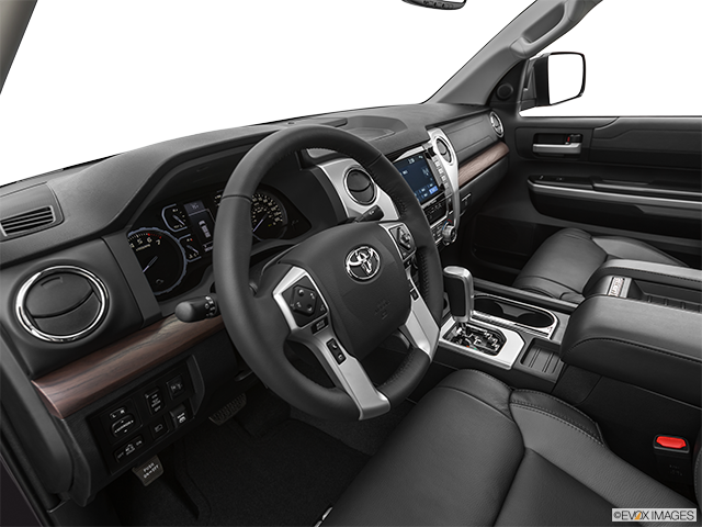 2022 Toyota Tundra 4x2 Double Cab SR 3.5: Price, Review, Photos (Canada ...