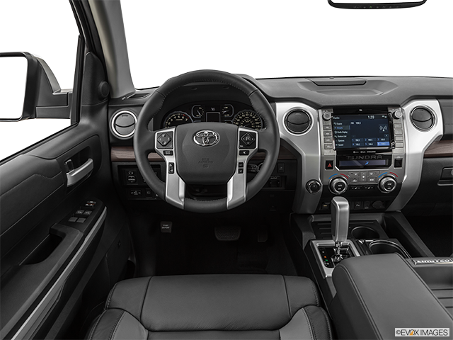 2022 Toyota Tundra 4x2 Double Cab SR 3.5: Price, Review, Photos (Canada ...