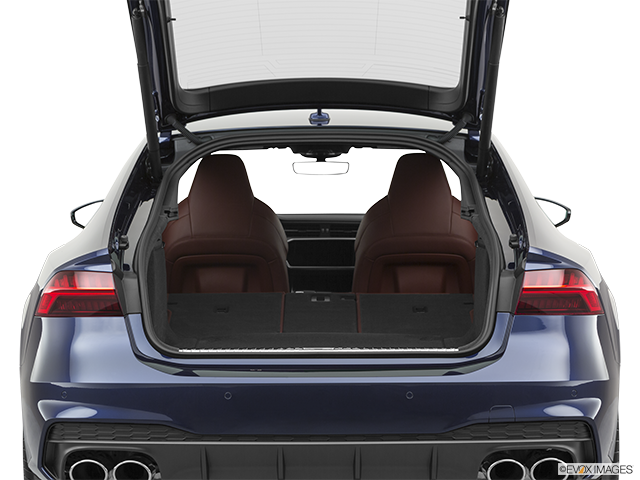 2022 Audi RS7: Reviews, Price, Specs, Photos and Trims | Driving.ca
