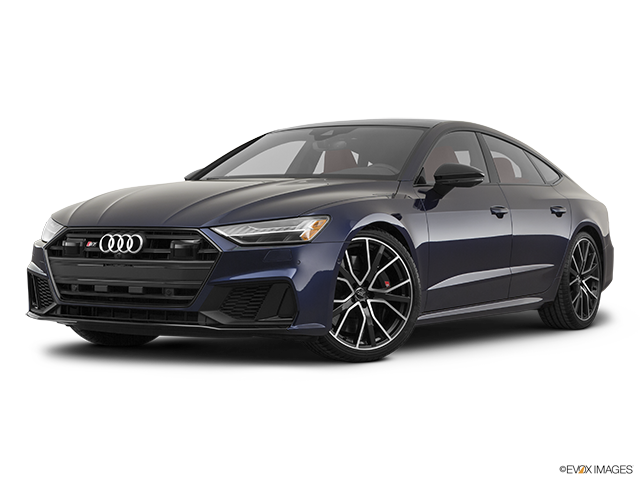 2024 Audi RS7: Price, Review, Photos (Canada)