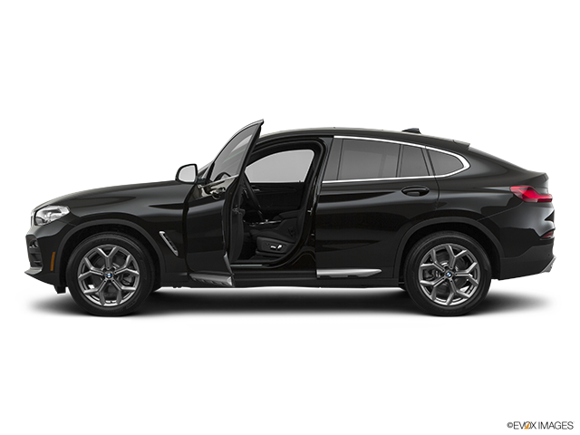 2023 BMW X4 xDrive30i: Price, Review, Photos (Canada) | Driving