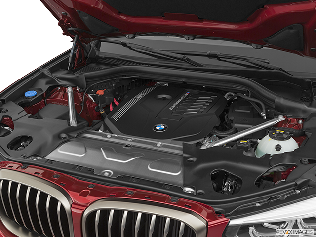 2023 BMW X4 M Competition xDrive: Price, Review, Photos (Canada) | Driving