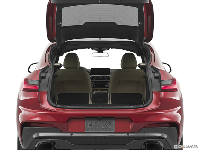 2023 BMW X4 M: Reviews, Price, Specs, Photos and Trims | Driving.ca