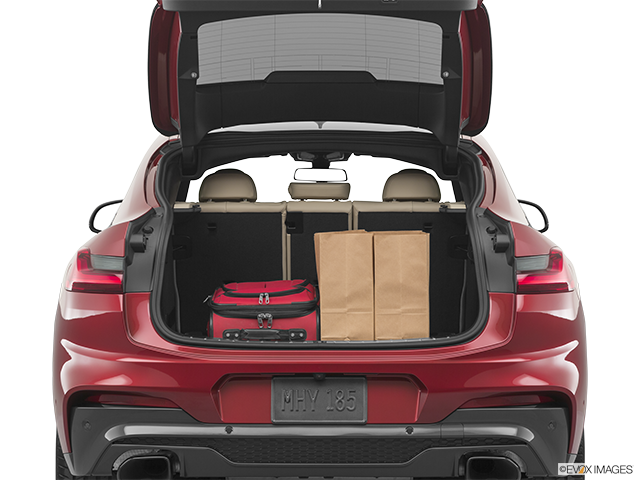 2024 BMW X4 M: Reviews, Price, Specs, Photos and Trims | Driving.ca