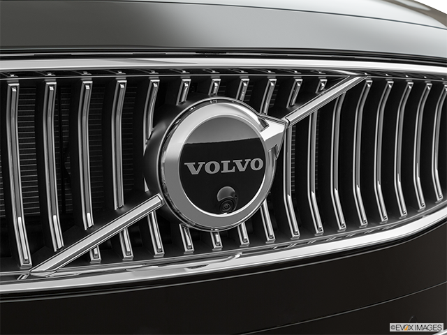 2023 Volvo S90: Reviews, Price, Specs, Photos And Trims