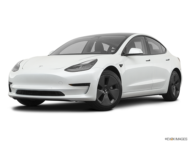 2022 Tesla Model 3 Base Trim: Price, Review, Photos (Canada) | Driving