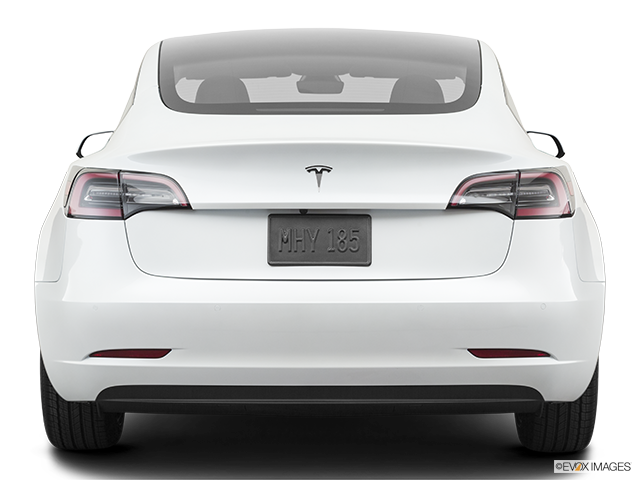 2023 Tesla Model 3 Long Range: Price, Review, Photos (Canada) | Driving