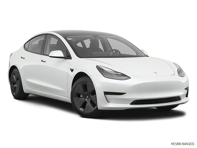 2023 Tesla Model 3 Base Trim: Price, Review, Photos (Canada) | Driving