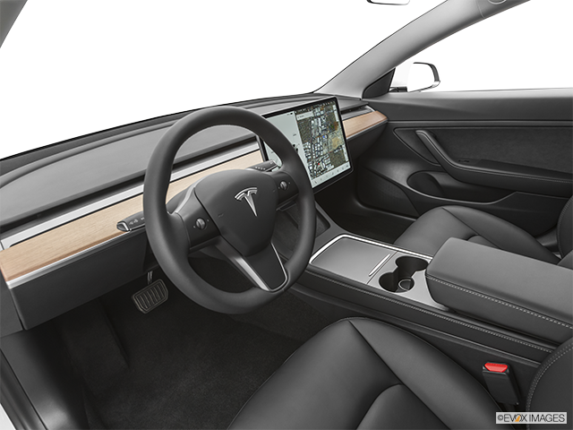 2023 Tesla Model 3 Base Trim: Price, Review, Photos (Canada) | Driving