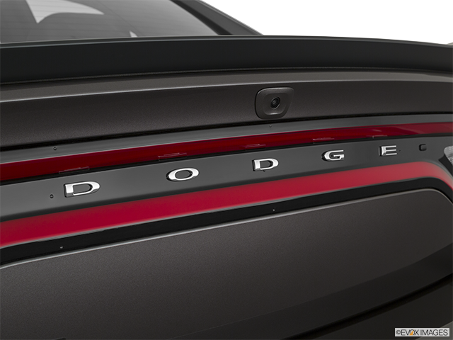 2023 Dodge Charger | Rear manufacturer badge/emblem