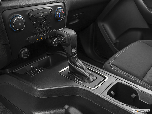 2024 Ford Ranger: Reviews, Price, Specs, Photos and Trims | Driving.ca