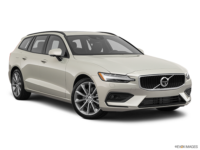 2022 Volvo V60: Reviews, Price, Specs, Photos And Trims | Driving.ca