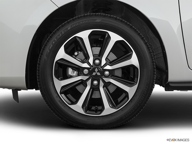 2024 Mitsubishi Mirage: Reviews, Price, Specs, Photos and Trims ...