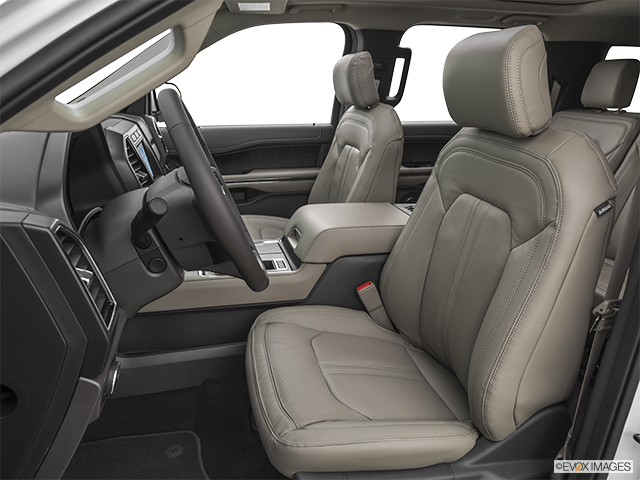 2021 Ford Expedition MAX | Front seats from Drivers Side