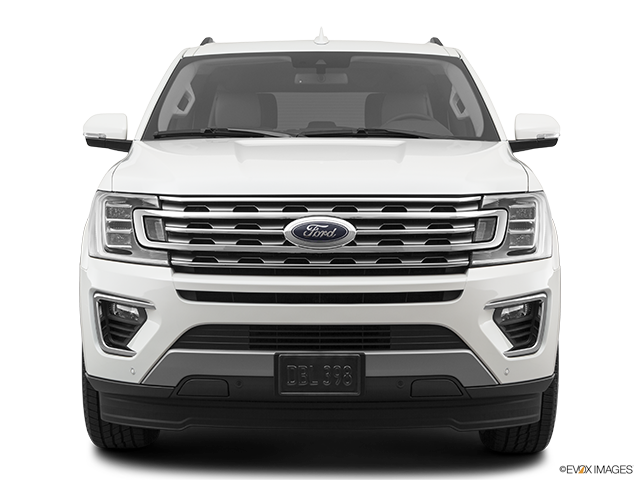 2021 Ford Expedition MAX | Low/wide front